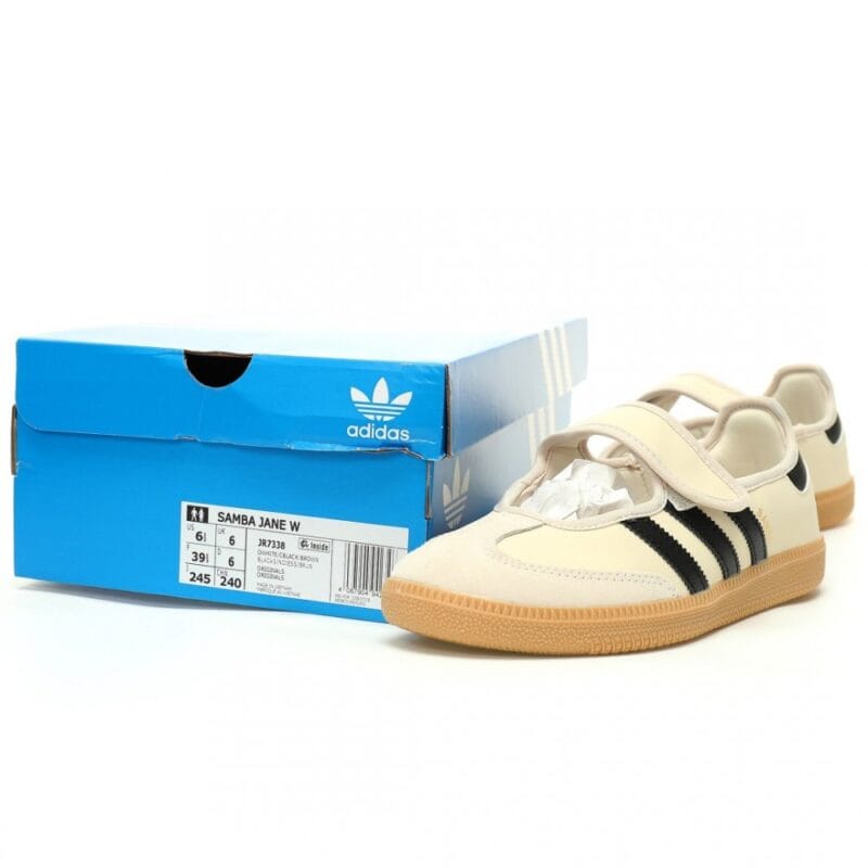 【AT11528】アディダス オリジナルスサンバマリージェンシリーズボードシューズ | Adidas Originals