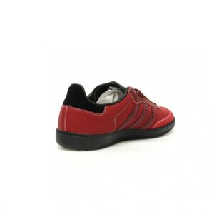 【AT11529】Fendi × アディダスオリジナルス Samba OG コラボレーションスニーカー | Adidas Originals