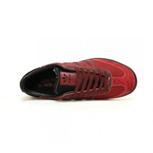 【AT11529】Fendi × アディダスオリジナルス Samba OG コラボレーションスニーカー | Adidas Originals