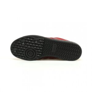 【AT11529】Fendi × アディダスオリジナルス Samba OG コラボレーションスニーカー | Adidas Originals