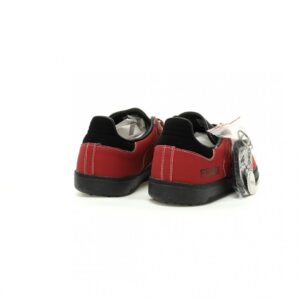 【AT11529】Fendi × アディダスオリジナルス Samba OG コラボレーションスニーカー | Adidas Originals