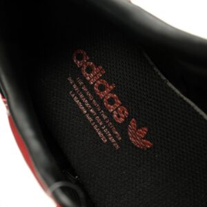 【AT11529】Fendi × アディダスオリジナルス Samba OG コラボレーションスニーカー | Adidas Originals