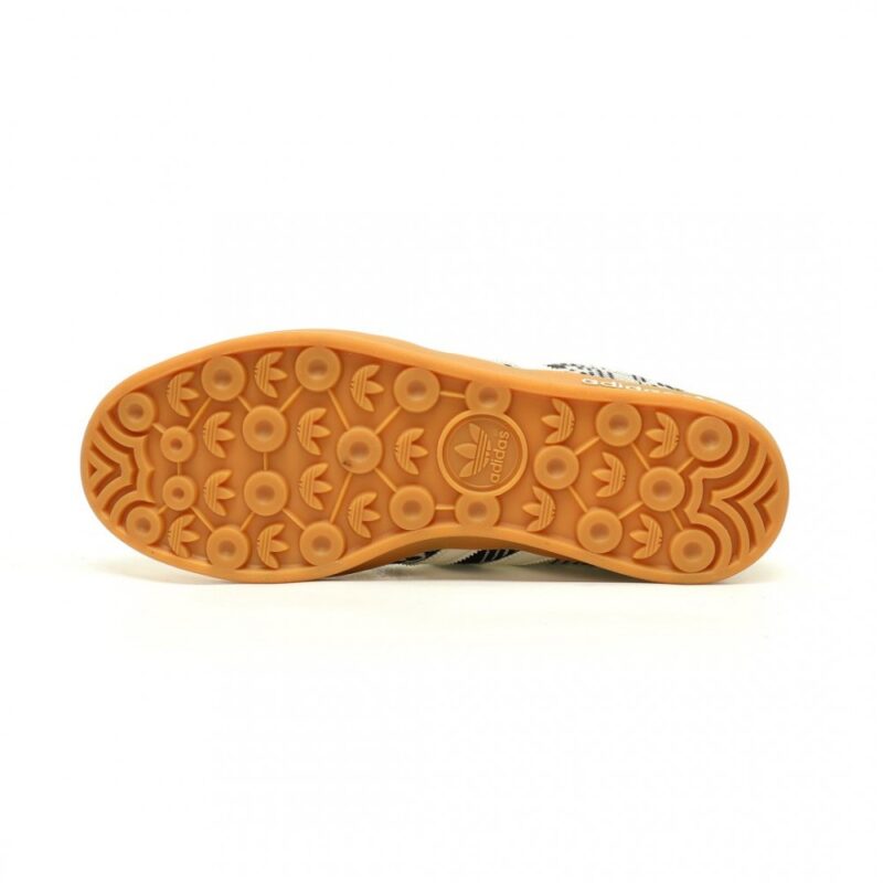 【AT11530】ルイ・ヴィトン×アディダスのLV×アディダス Gazelle Indoor コラボ スニーカー | Louis Vuitton x Adidas