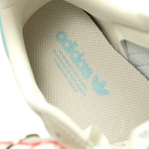 【AT11531】Gucci x Adidas シューズ - スポーツ美学とファッションの融合 | Gucci x Adidas