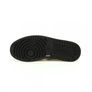 【AT11537】ナイキ エアジョーダン 1 ロー OG '新人賞' バスケットボール スニーカー | Nike x Air Jordan