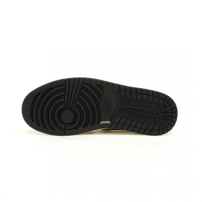 【AT11537】ナイキ エアジョーダン 1 ロー OG '新人賞' バスケットボール スニーカー | Nike x Air Jordan