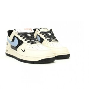 【AT11541】シュプリーム x ナイキ エア フォース 1 07 ロー - ストリートファッションとスポーツの名作 | Nike x Supreme