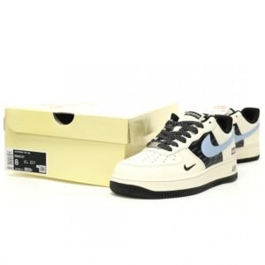 【AT11541】シュプリーム x ナイキ エア フォース 1 07 ロー - ストリートファッションとスポーツの名作 | Nike x Supreme