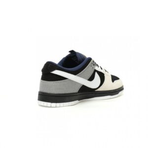 【AT11545】ナイキSBダンクロウプロプレミアム”ブラック/グレー” | Nike Dunk