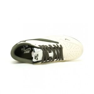 【AT11547】ナイキ エア ジョーダン 1 ロー OG - ステューシー × トラヴィス・スコット × ナイキ | Stussy x Nike