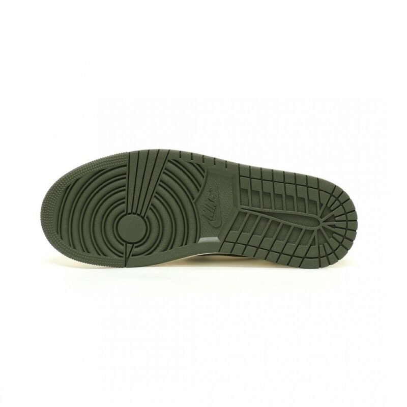 【AT11547】ナイキ エア ジョーダン 1 ロー OG - ステューシー × トラヴィス・スコット × ナイキ | Stussy x Nike