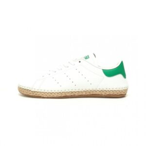 【AT11554】CLOT x アディダスオリジナルス スタンスミス コラボ スニーカー | Adidas x Clot