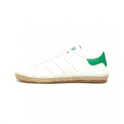 【AT11554】CLOT x アディダスオリジナルス スタンスミス コラボ スニーカー | Adidas x Clot