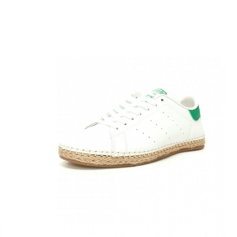【AT11554】CLOT x アディダスオリジナルス スタンスミス コラボ スニーカー | Adidas x Clot