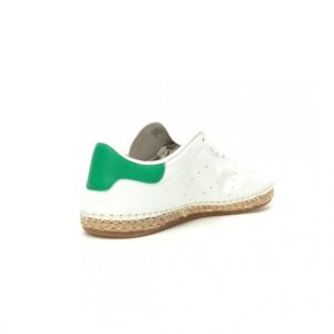 【AT11554】CLOT x アディダスオリジナルス スタンスミス コラボ スニーカー | Adidas x Clot