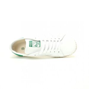 【AT11554】CLOT x アディダスオリジナルス スタンスミス コラボ スニーカー | Adidas x Clot