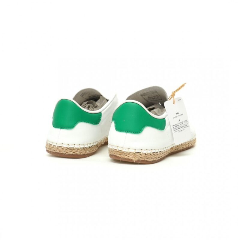 【AT11554】CLOT x アディダスオリジナルス スタンスミス コラボ スニーカー | Adidas x Clot