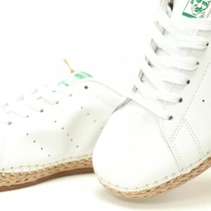 【AT11554】CLOT x アディダスオリジナルス スタンスミス コラボ スニーカー | Adidas x Clot
