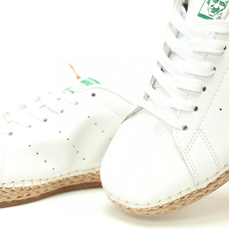 【AT11554】CLOT x アディダスオリジナルス スタンスミス コラボ スニーカー | Adidas x Clot