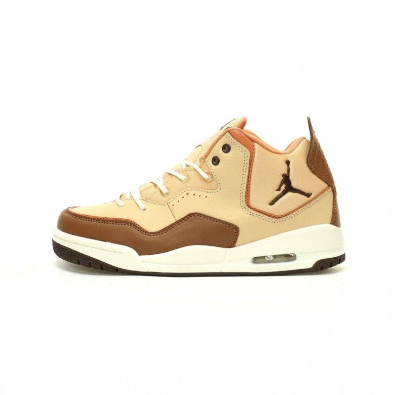 【AT11558】ナイキ Air Jordan Courtside 23 バスケットボールシューズ | Nike Jordan
