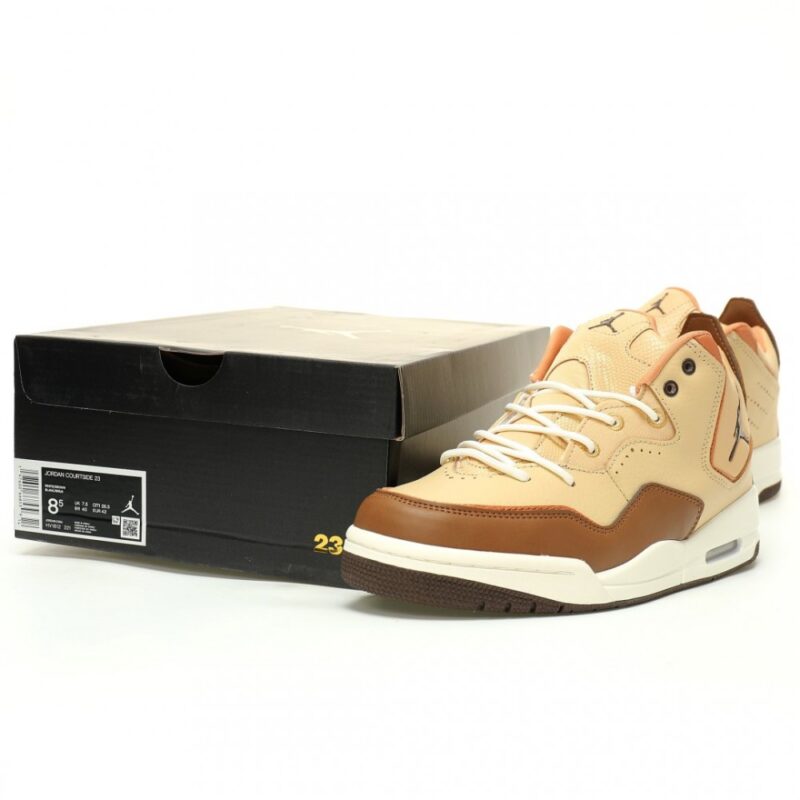 【AT11558】ナイキ Air Jordan Courtside 23 バスケットボールシューズ | Nike Jordan
