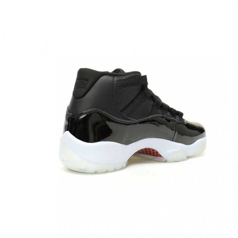 【AT11563】ナイキ エアジョーダン11 Retro High '72-10' バスケットボールシューズ | Jordan