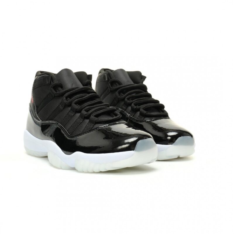 【AT11563】ナイキ エアジョーダン11 Retro High '72-10' バスケットボールシューズ | Jordan