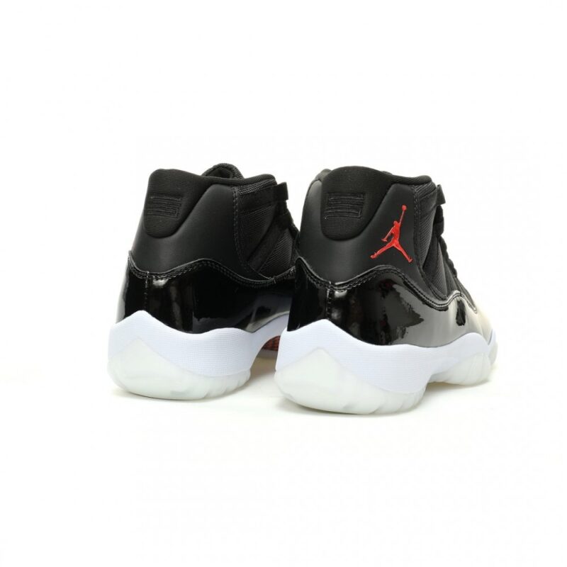 【AT11563】ナイキ エアジョーダン11 Retro High '72-10' バスケットボールシューズ | Jordan