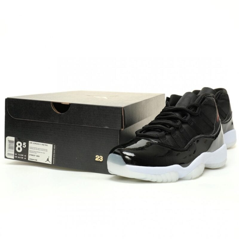 【AT11563】ナイキ エアジョーダン11 Retro High '72-10' バスケットボールシューズ | Jordan