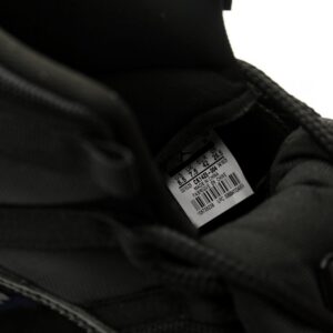 【AT11564】ナイキ エア ジョーダン11 ハイカット バスケットボールシューズ - ブラックペイテント | Nike x Air Jordan