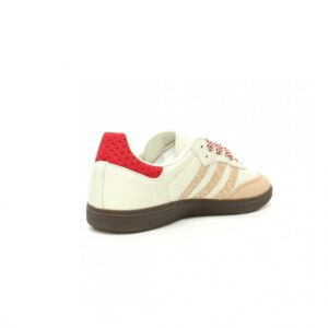 【AT11565】ルイヴィトン×アディダス サンバOGコラボスニーカー | Louis Vuitton x Adidas