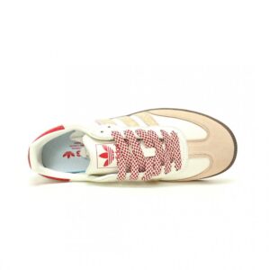 【AT11565】ルイヴィトン×アディダス サンバOGコラボスニーカー | Louis Vuitton x Adidas