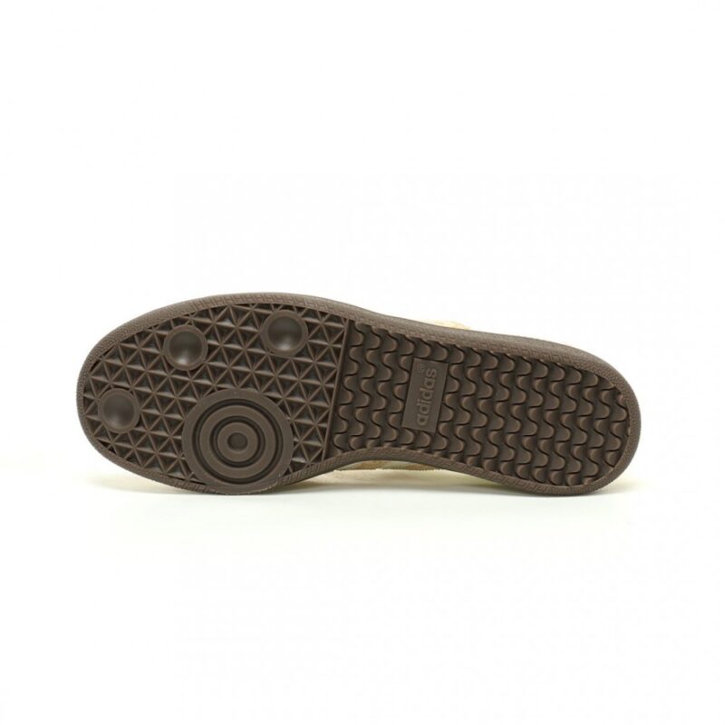 【AT11565】ルイヴィトン×アディダス サンバOGコラボスニーカー | Louis Vuitton x Adidas