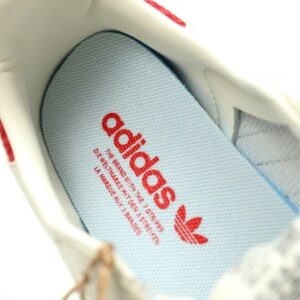 【AT11565】ルイヴィトン×アディダス サンバOGコラボスニーカー | Louis Vuitton x Adidas