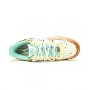 【AT11569】ナイキ エアフォース1 '07 ロー クラシック スニーカー | Nike x Off-White