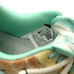 【AT11569】ナイキ エアフォース1 '07 ロー クラシック スニーカー | Nike x Off-White