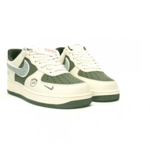 【AT11570】グッチ x ナイキ Air Force 1 Low スニーカー - 最高級なコラボレーション | Gucci x Nike