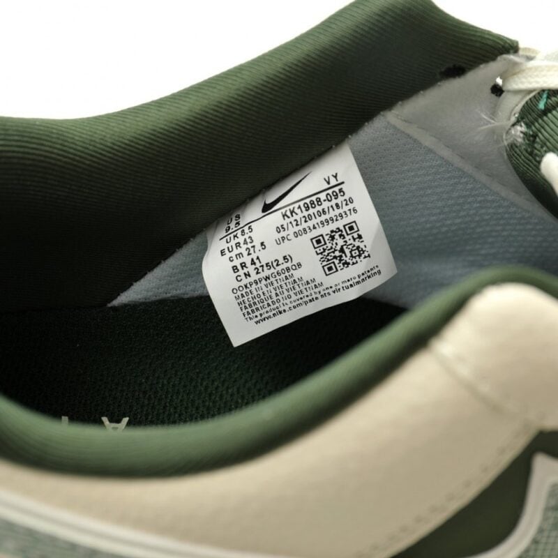 【AT11570】グッチ x ナイキ Air Force 1 Low スニーカー - 最高級なコラボレーション | Gucci x Nike
