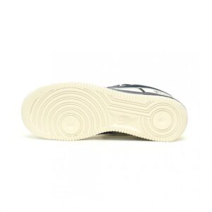 【AT11572】Stussy × Nike Air Force 1 '07 Low コラボスニーカー | Stussy x Nike