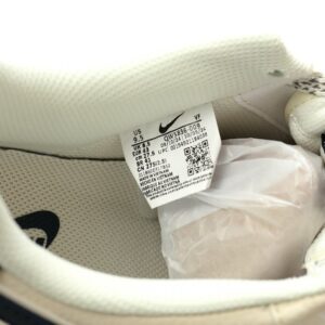 【AT11572】Stussy × Nike Air Force 1 '07 Low コラボスニーカー | Stussy x Nike