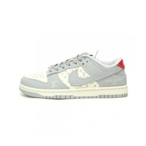 【AT11573】Louis Vuitton x ナイキSBダンクロー コラボ スニーカー | Nike x Louis Vuitton