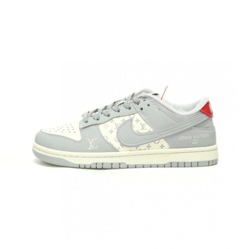 【AT11573】Louis Vuitton x ナイキSBダンクロー コラボ スニーカー | Nike x Louis Vuitton