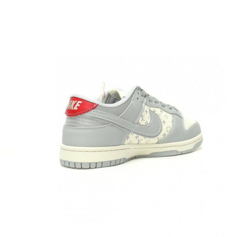 【AT11573】Louis Vuitton x ナイキSBダンクロー コラボ スニーカー | Nike x Louis Vuitton