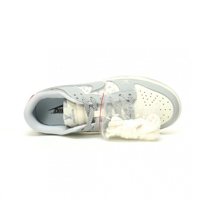 【AT11573】Louis Vuitton x ナイキSBダンクロー コラボ スニーカー | Nike x Louis Vuitton