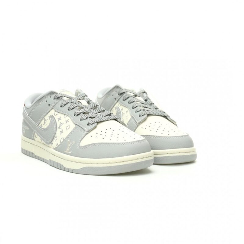 【AT11573】Louis Vuitton x ナイキSBダンクロー コラボ スニーカー | Nike x Louis Vuitton