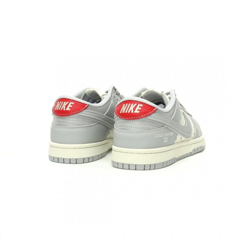 【AT11573】Louis Vuitton x ナイキSBダンクロー コラボ スニーカー | Nike x Louis Vuitton