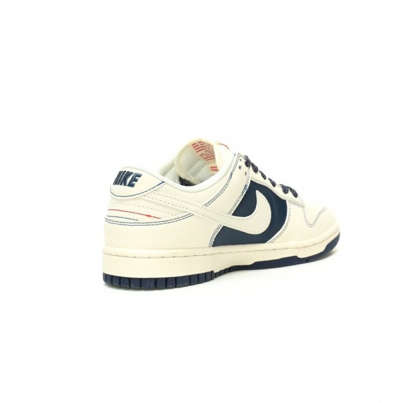 【AT11575】Supreme x Nike SB Dunk Low スニーカー レトロ美学 クラシックなストリートファッション | Nike Dunk