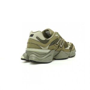 【AT11669】ニューバランス9060ディープオリーブシリーズヴィンテージスニーカー | New Balance