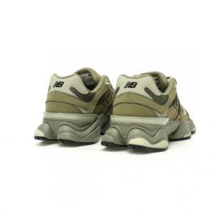 【AT11669】ニューバランス9060ディープオリーブシリーズヴィンテージスニーカー | New Balance