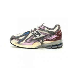 【AT11670】ニューバランス1906A：レトロランニングシューズのファッション境界再定義 | New Balance